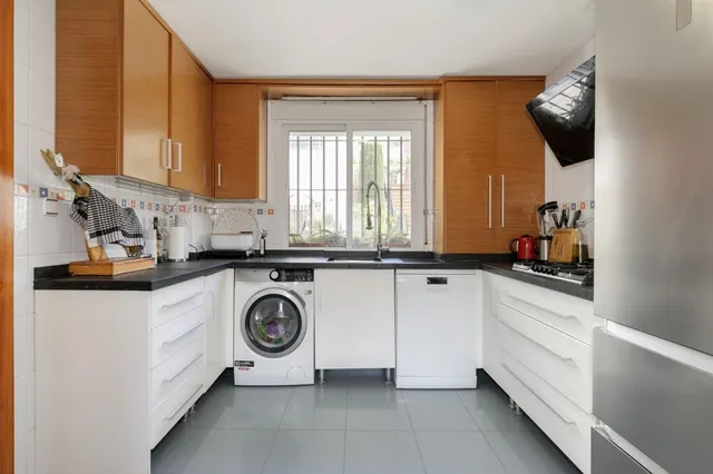 Casa-Chalet en Venta en Granada Granada CARRETERA SIERRA - ACCESO NUEVO ALHAMBRA — 10