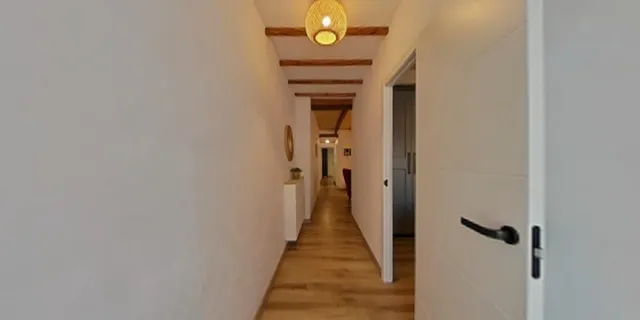Casa 3 habitaciones 99m² en venta - Pueblo 5 — 7