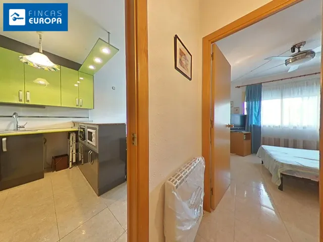 APARTAMENTO LISTO PARA DISFRUTAR — 17