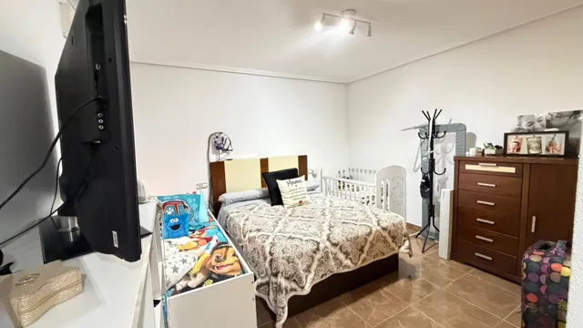 Apartamento 3 habitaciones 120m² en venta - Pueblo 4 — 8