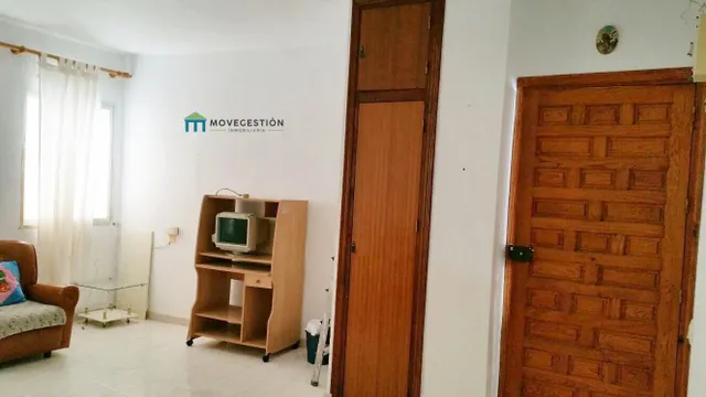 PISO EN CORTES DE LA FRONTERA — 2