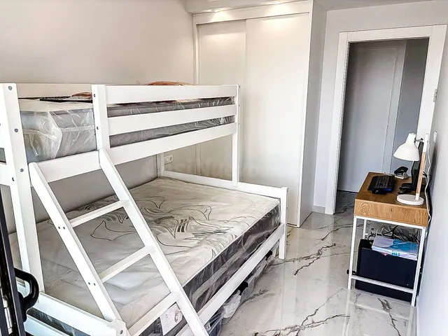 Ático 2 habitaciones 75m² en venta - PAU 26 — 15