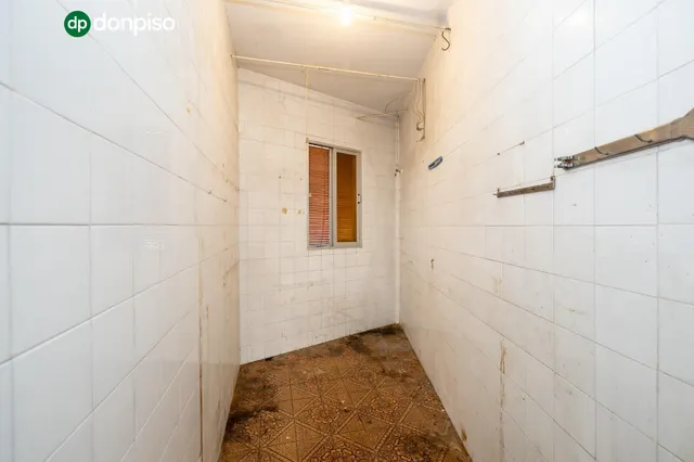 Edificio con gran potencial de desarrollo residencial en Zaidín – Granada — 23