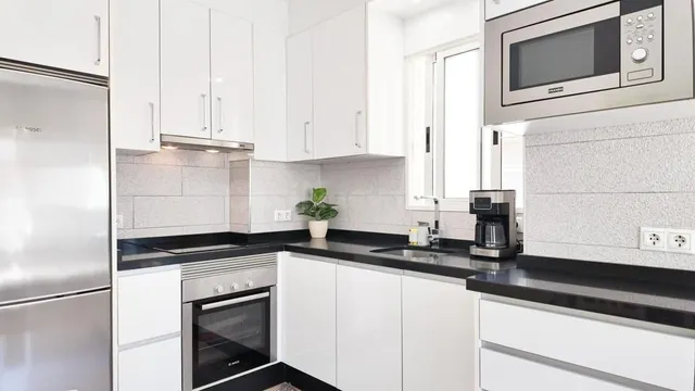 Apartamento 2 habitaciones 62m² en venta - Centro — 3