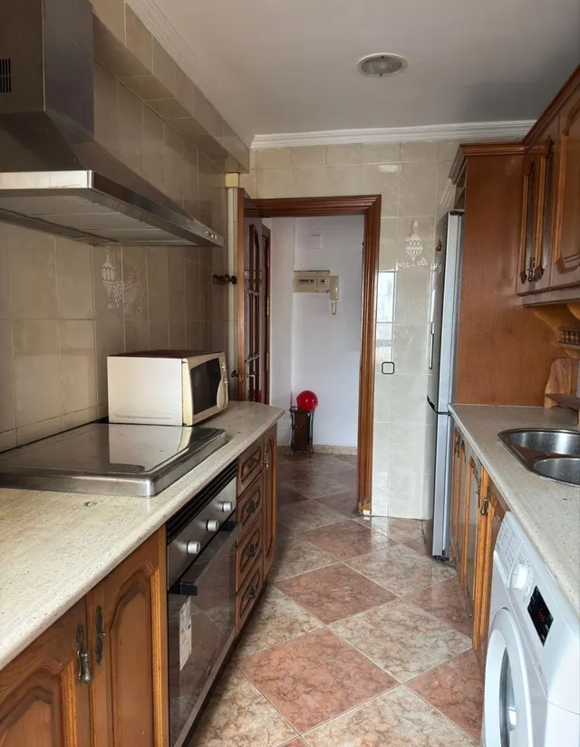 Venta piso, ideal inversión — 8