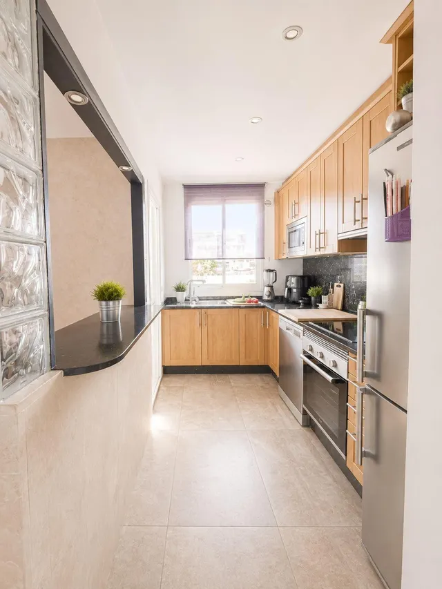 Amplio y Moderno Piso en Rafal Vell, Palma de Mallorca por € - foto 5