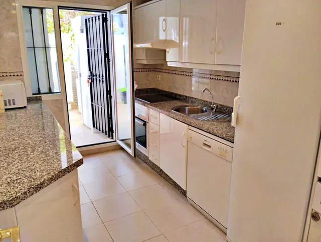 Apartamento 2 habitaciones 112m² en venta - Marbella — 21