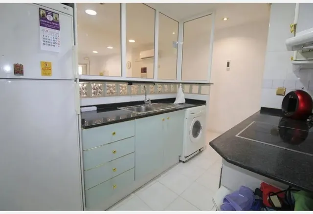 APARTAMENTO EN PLANTA BAJA A 400M DEL MAR LISTO PARA ENTRAR A VIVIR — 7