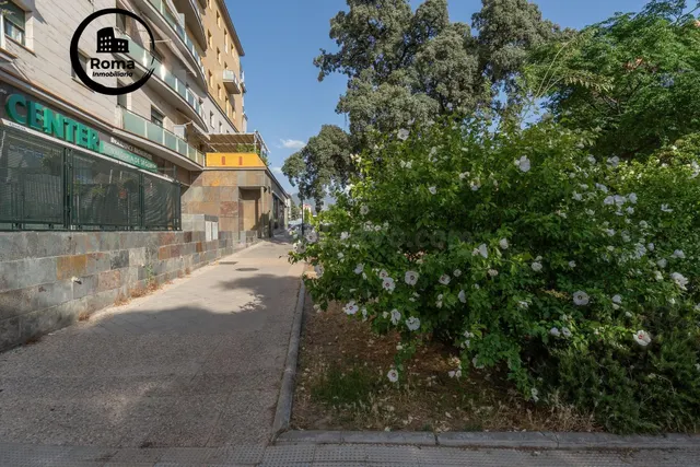 Se vende plaza de garaje en Parque Lagos cerca de Carrefour — 19