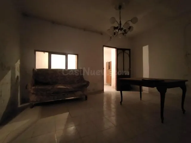VENTA DE CASA INDEPENDIENTE EN EL PARAJE - foto 4