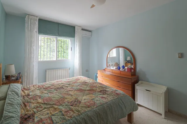 Piso 3 habitaciones 112m² en venta - Cervantes — 19
