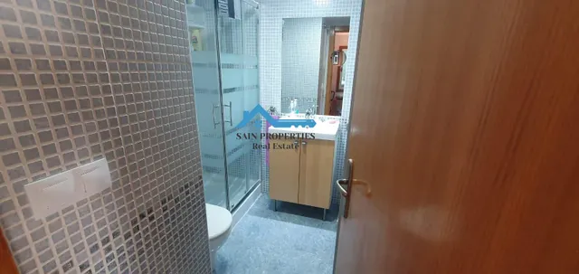 Espectacular piso amplio y luminoso con garaje y trastero en La Cala de Villajoyosa — 23