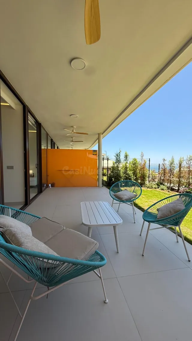 Apartamento Garden Villa en el exclusivo Conjunto Residencia - foto 3