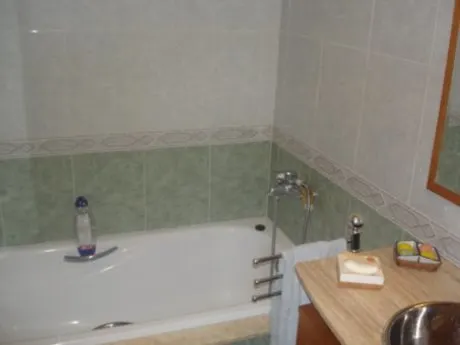 SE VENDE APARTAMENTO EN EL CENTRO — 8