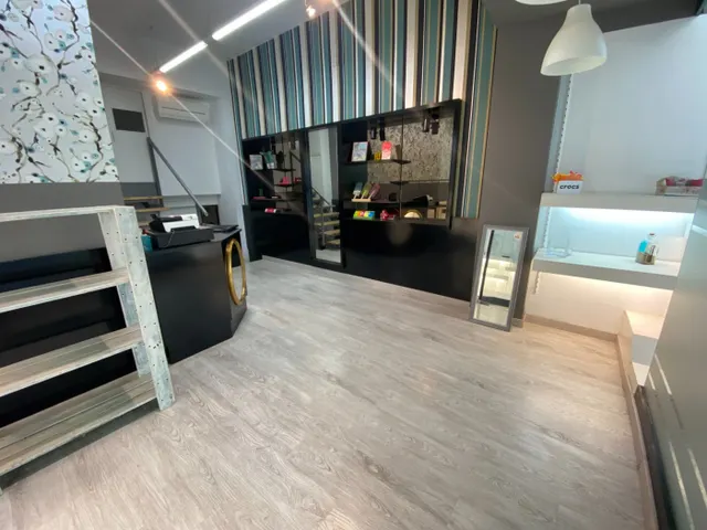 VENTA LOCAL COMERCIAL EN STA. MGDA MONTBUI ZONA CENTRO 70M2!! — 3
