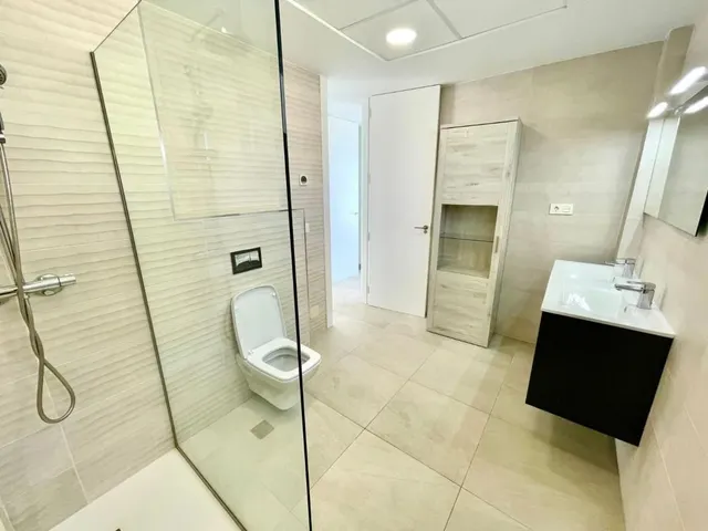 Villa 3 habitaciones 143m² en venta - Pueblo 4 — 23