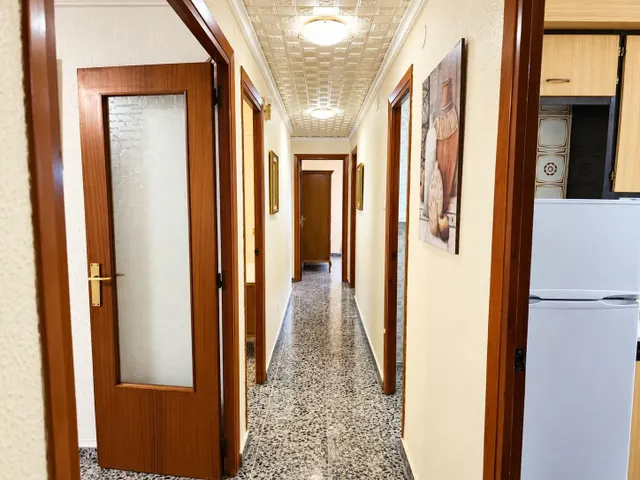 Vivienda con cuatro dormitorios en muy buen estado — 13