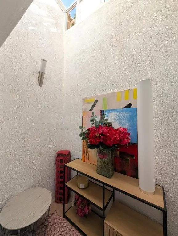 Adosada en Venta en Linea De La Concepcion, La Cádiz — 45
