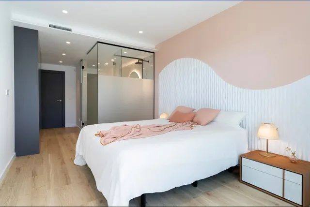 Ático 3 habitaciones 105m² en venta - CUMBRES DEL SOL — 28