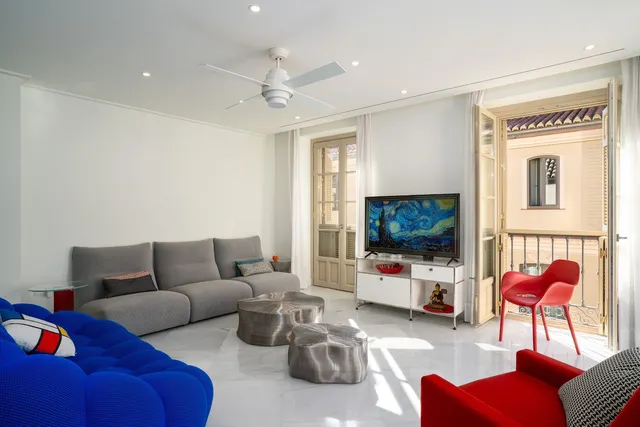Ático Dúplex 4 habitaciones 234m² en venta - Puerto Sol-Los Almendros-El Tomillar — 7