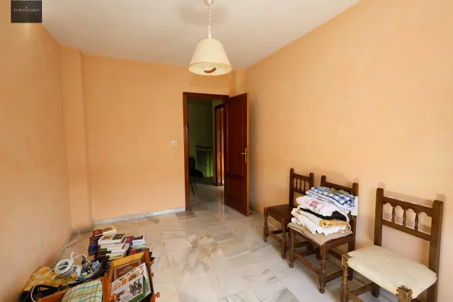 Chalet independiente con piscina en Híjar, Las Gabias — 33