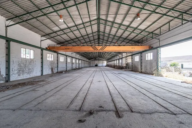Terreno industrial a la entrada de Illora — 7