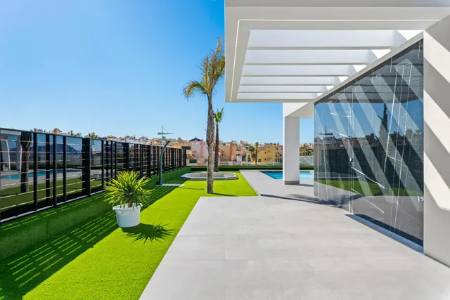 Villa 3 habitaciones 168m² en venta - Comunidad valenciana — 10