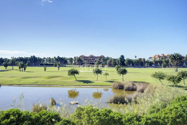 Apartamento en Playa Granada, Motril — 43