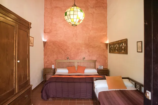 AGROTURISMO A LA VENTA EN SANT CLIMENT — 43