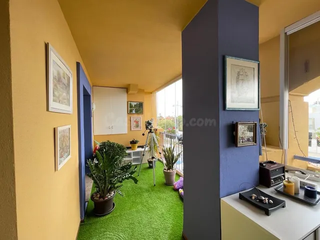Apartamento 3 habitaciones 120m² en venta - Marbella — 3