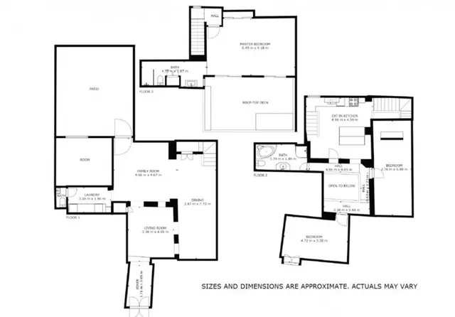 Adosado 3 habitaciones 252m² en venta - Marbella — 20