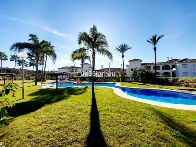 Apartamento 2 habitaciones 100m² en venta - Costa Del Sol — 5