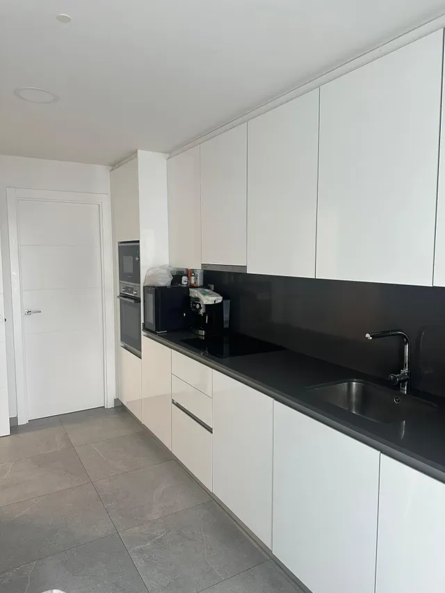 EXCLUSIVO ATICO EN SERENA HOMES, EL LIMONAR, MÁLAGA — 21