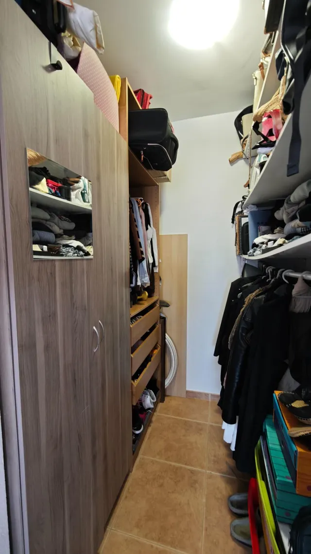 SE VENDE  ÁTICO EN ALTORREAL — 11