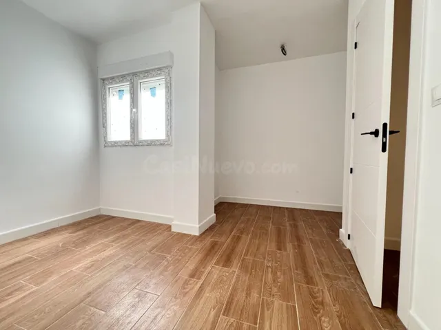 Un pisazo ideal para vivir o para invertir en una zona inmej
