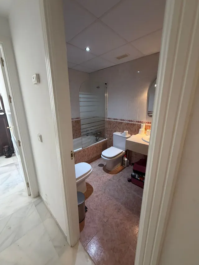 Ático 2 habitaciones 97m² en venta - Marbella — 17