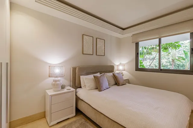 Apartamento 3 habitaciones 130m² en venta - El Madroñal — 10