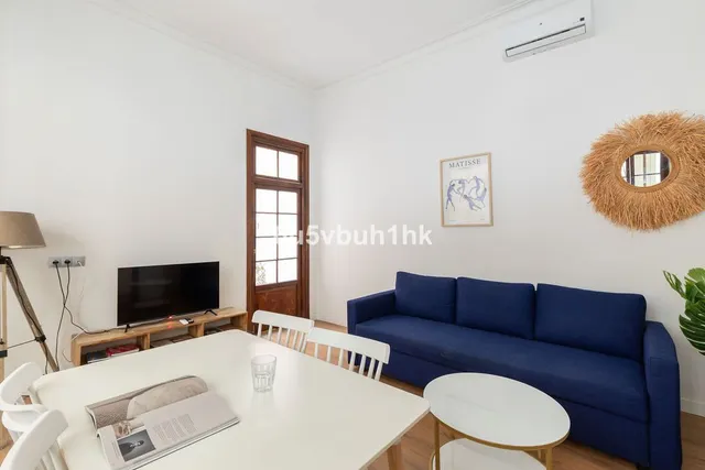 Apartamento 3 habitaciones 211m² en venta - Centro — 18