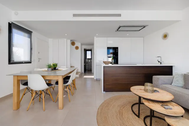 Villa 3 habitaciones en venta - San Javier — 23