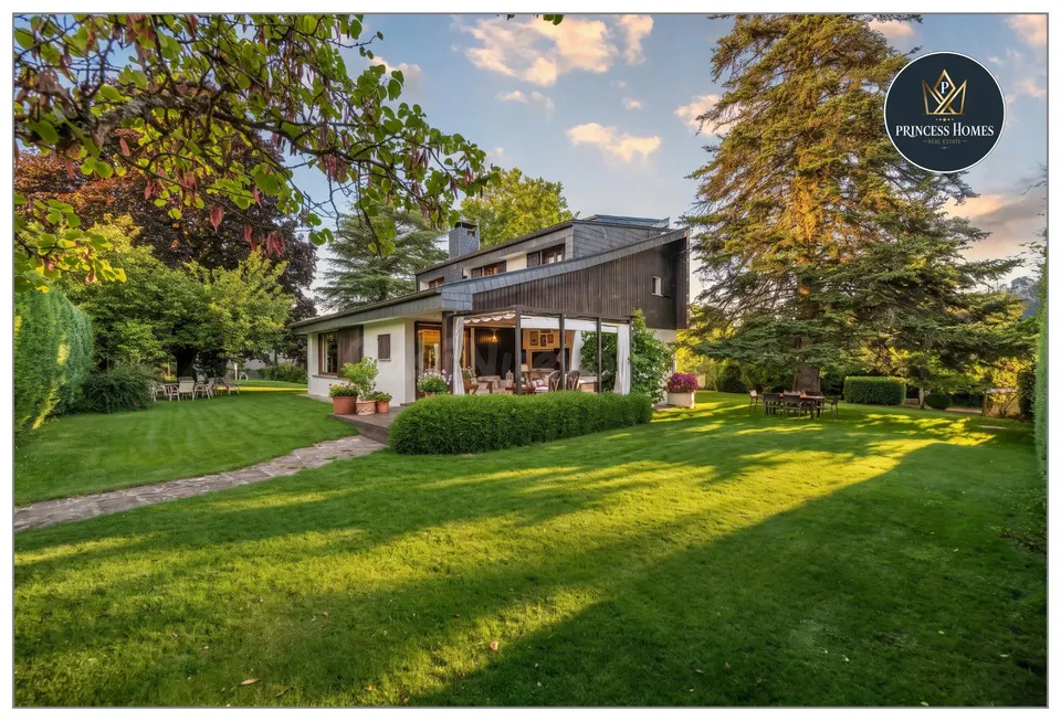 Espectacular vivienda junto a la Reserva de la Biosfera