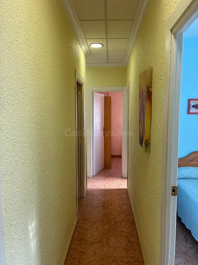Chalet independiente en Torrevieja - foto 4