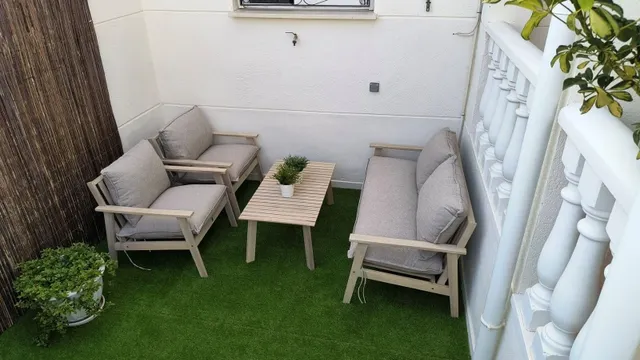 Casa 3 habitaciones 83m² en venta - Urbanización Perla del Mar — 32