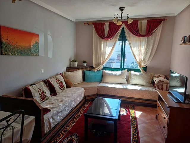 Apartamento 2 habitaciones 65m² en venta - Costa Del Sol - foto 2