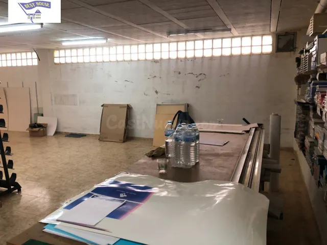 LOCAL COMERCIAL EN ALBACETE ZONA CENTRO — 3