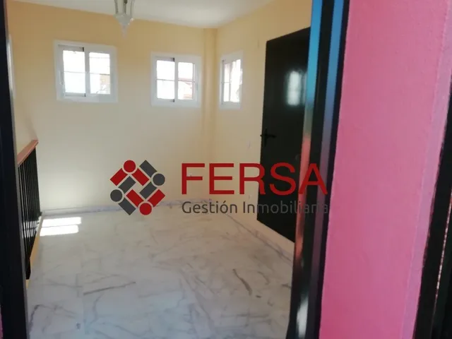 Chalet pareado con zonas comunes en urb. las redes — 33