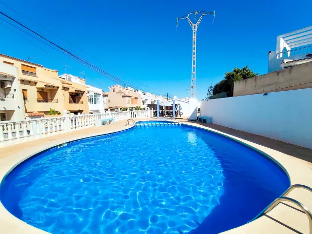 Casa 3 habitaciones 78m² en venta - Los Balcones - Los Altos del Edén — 33
