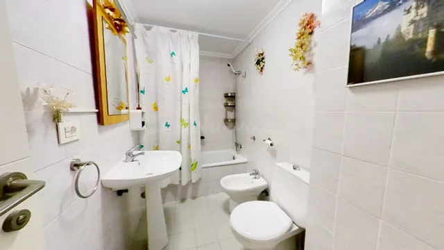 Piso 3 habitaciones 113m² en alquiler - Aiora - Ayora - foto 3