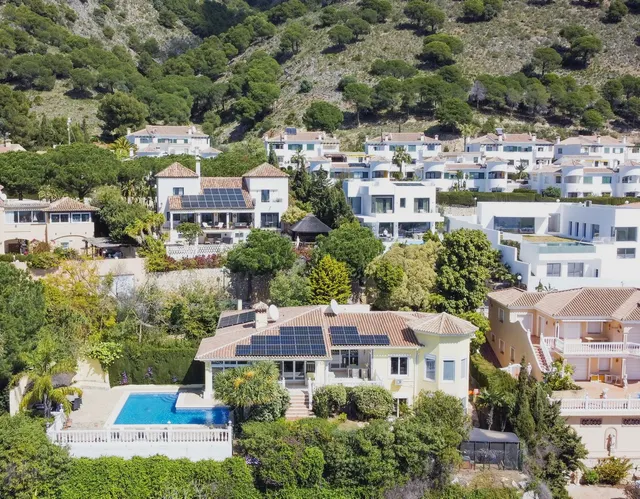 Chalet 6 habitaciones 618m² en venta - Riviera del sol — 49
