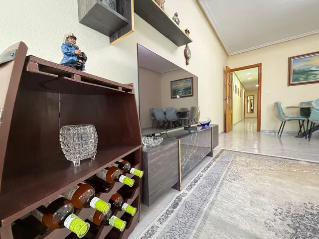 Apartamento 3 habitaciones 107m² en venta - Playa del cura — 28