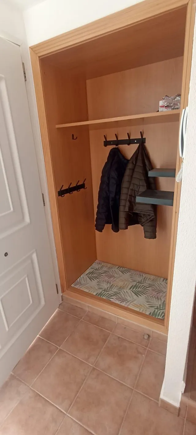 SE ALQUILA PRECIOSA VIVIENDA- FINESTRAT — 17